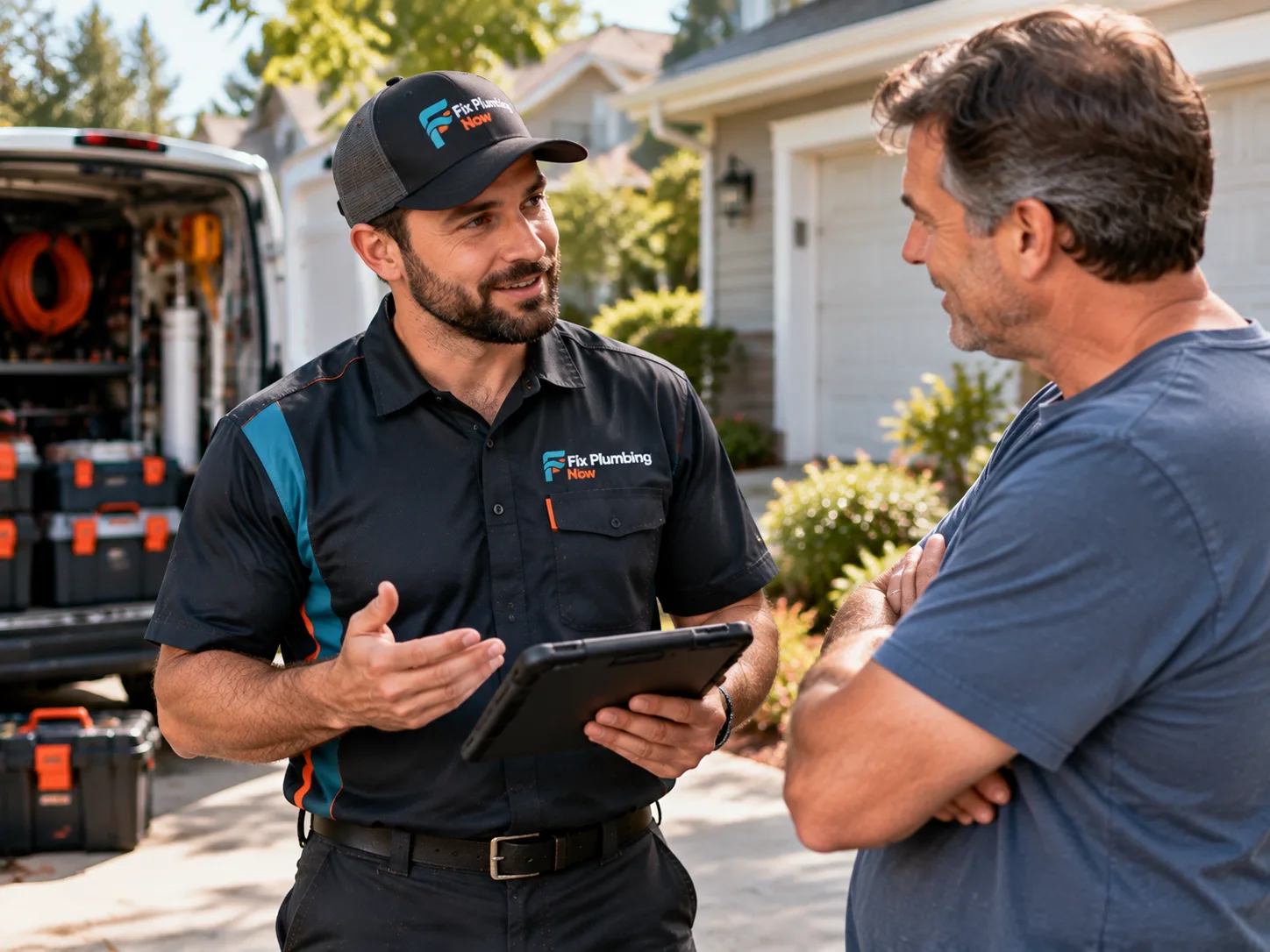 Clogged Drain Service Suffern, NY FAQs